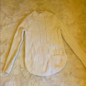 One time worn sweater dress girls 10-12